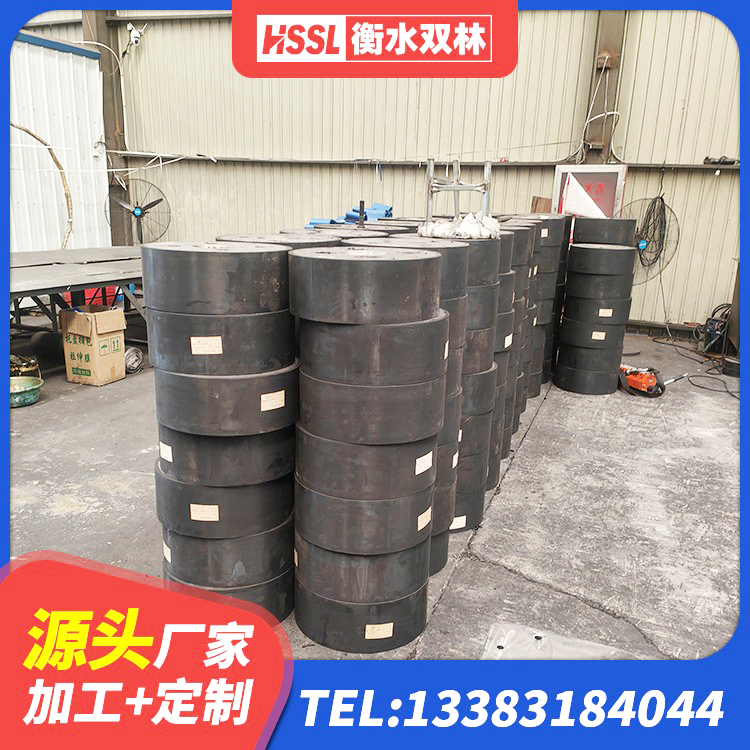 玛沁县分散力型橡胶隔震支座源头工厂 玛沁县LNR天然隔震支座厂家电话 玛沁县LRB1000铅芯橡胶隔震支座什么价格 玛沁县橡胶防震支座生产厂家 - 第8张