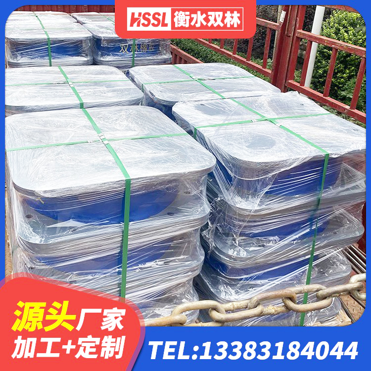 玛沁县建筑天然隔震支座(LNR)厂家 玛沁县阻尼隔震橡胶支座生产厂家 玛沁县LNR1500隔震支座厂家电话 玛沁县钢结构抗震支座厂家电话 - 第6张