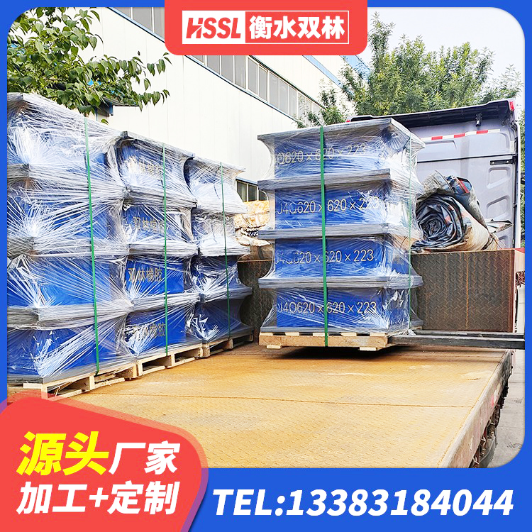 玛沁县LRB橡胶隔震支座1000厂家 玛沁县铅芯橡胶防震支座定制厂家 玛沁县LNR800建筑隔震支座源头工厂 玛沁县LRB1200铅芯支座 - 第5张