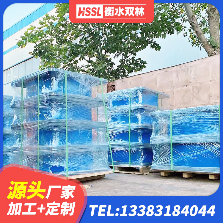 玛沁县橡胶隔震支座LRB源头工厂 玛沁县LNR支座源头工厂 玛沁县隔震支座厂商生产厂家 玛沁县房屋建筑隔震支座多少钱 - 第4张