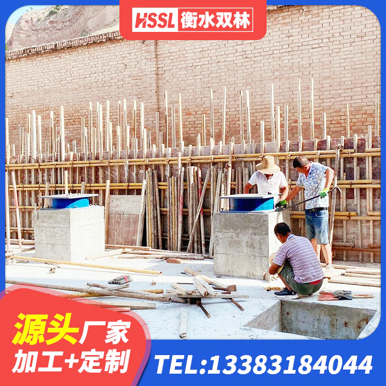 玛沁县隔震支座800厂家 玛沁县LRB400型支座 玛沁县LNR1200橡胶支座生产厂家 玛沁县LRB700隔震支座价格 - 第9张