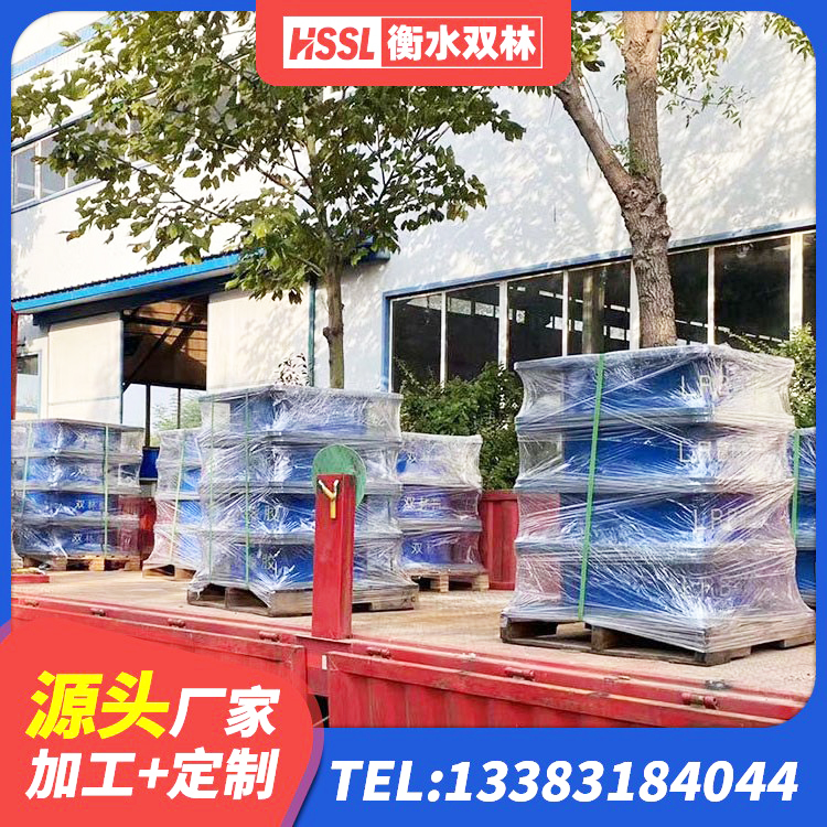 玛沁县LNR橡胶支座D420生产厂家 玛沁县建筑隔震支座JG厂家 玛沁县HDR1100高阻尼橡胶隔震支座 玛沁县铅芯橡胶隔震支座厂商生产厂家 - 第9张