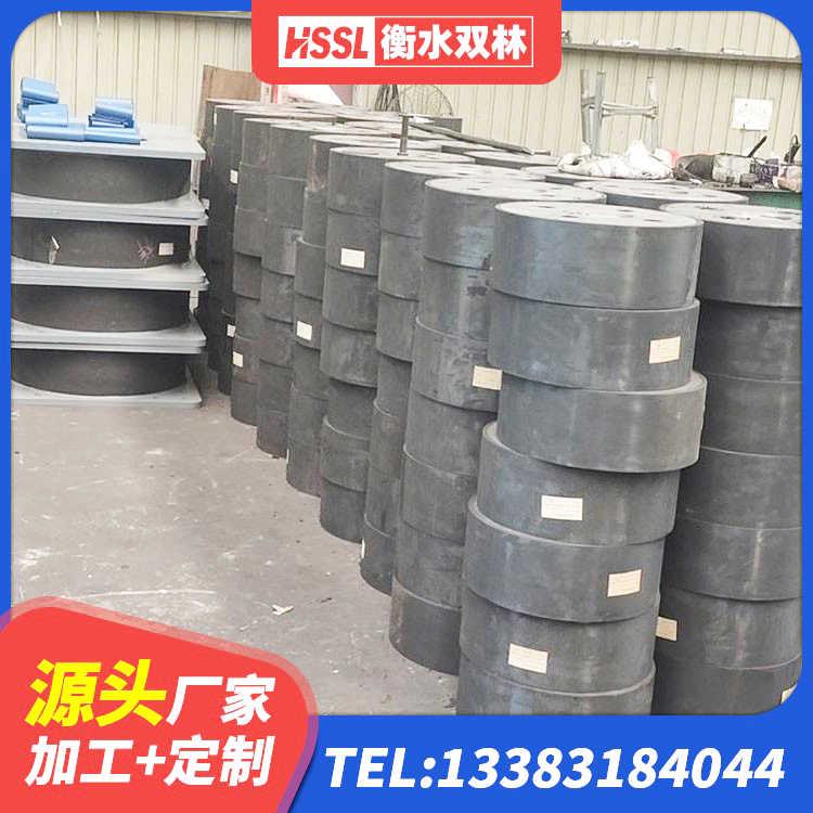玛沁县LNR隔震橡胶支座厂家电话 玛沁县LRB400铅芯隔震支座生产厂家 玛沁县建筑高阻尼铅芯隔震支座厂家 玛沁县建筑铅芯抗震支座生产厂家 - 第3张